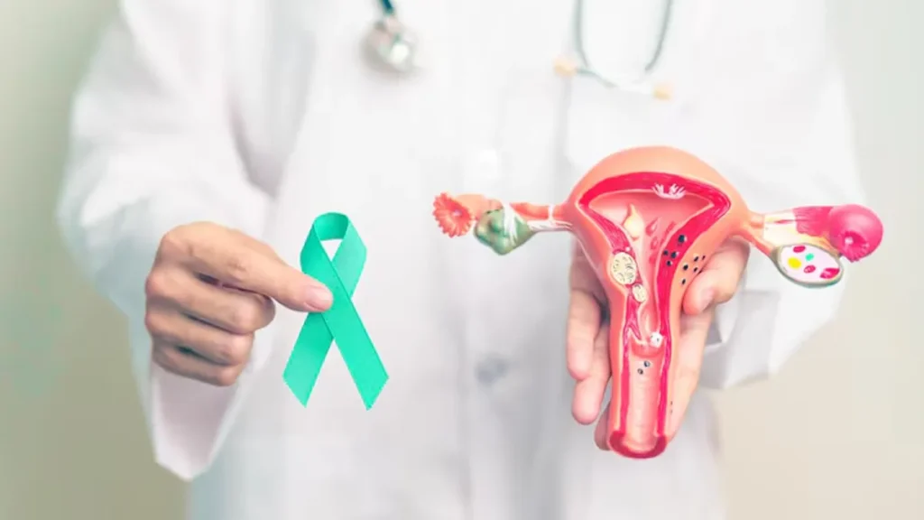 Cervical Health: Importance of Regular Screening