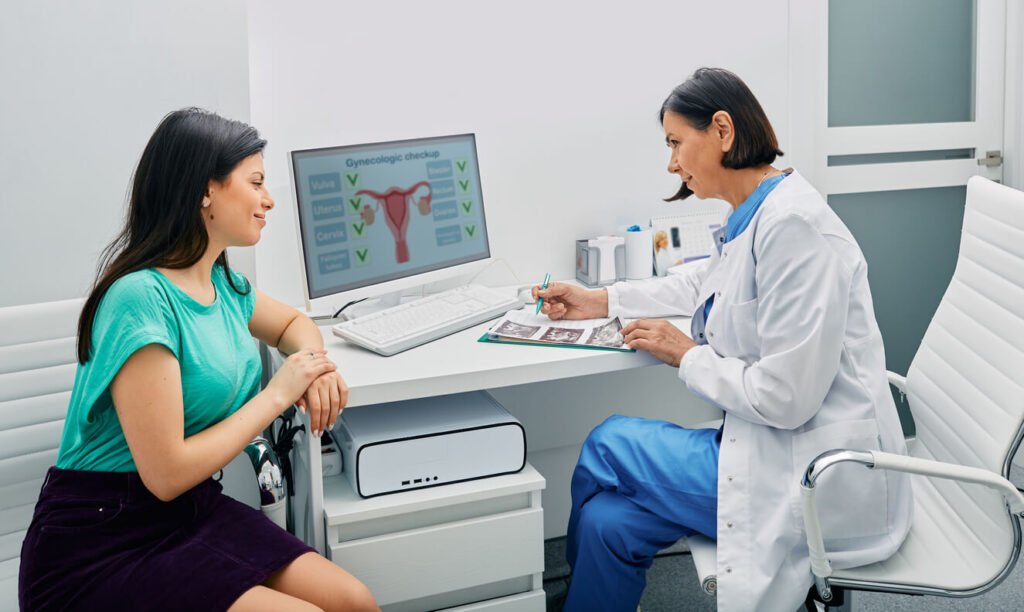 Women’s Health: Importance of Regular Gynecological Check-ups
